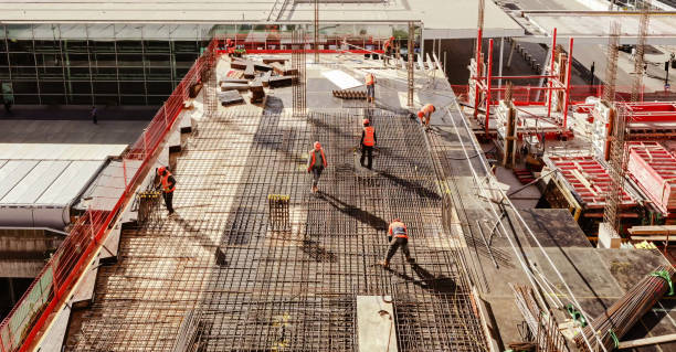 Best Poured Concrete Foundation  in West Sayville, NY