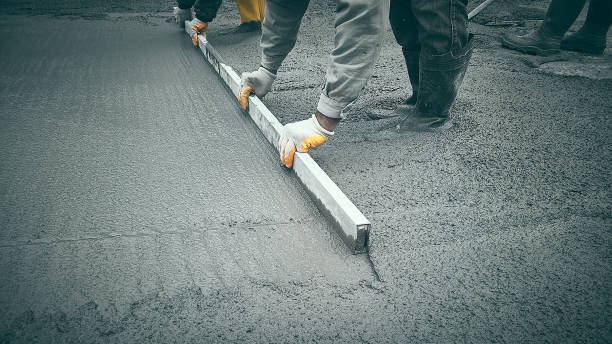 Best Concrete Leveling Services  in West Sayville, NY